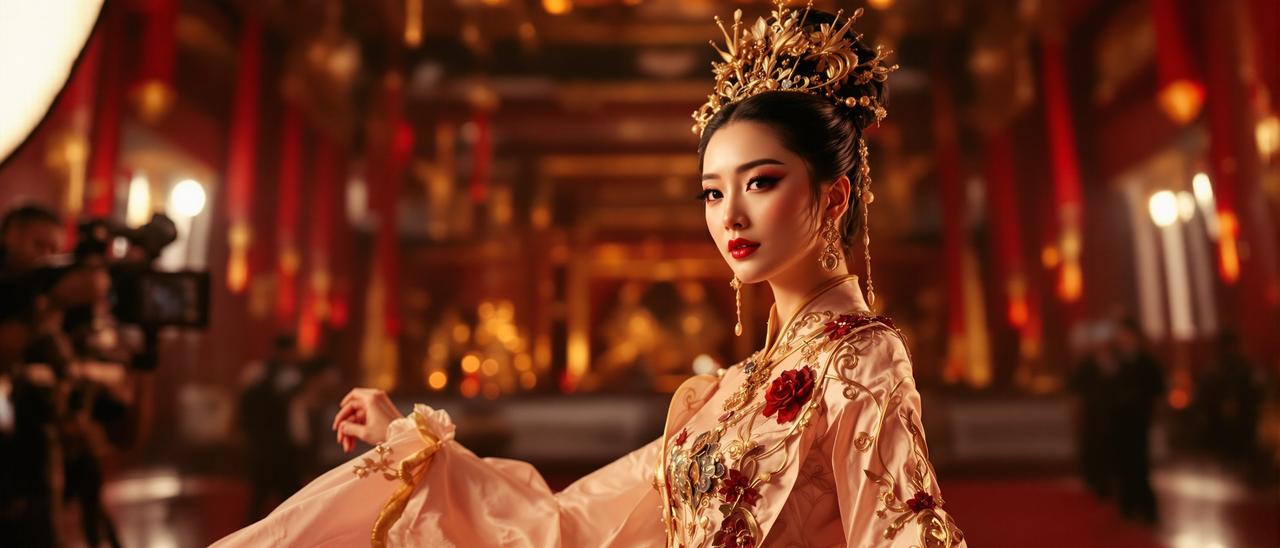 这剧情太狗血了简直比电视剧还精彩，明星夫妻在拍摄中俄合作电影时的意外爆料引发粉丝热议